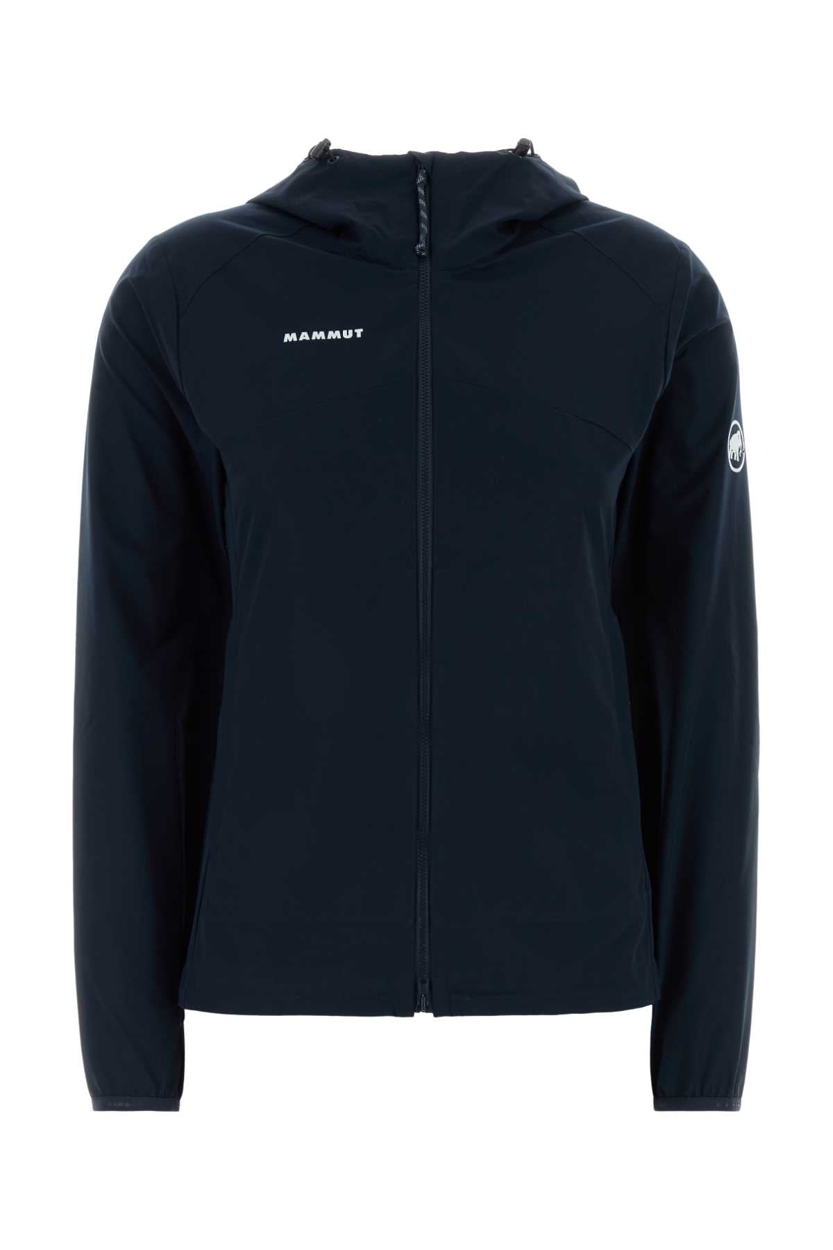 MAMMUT SWISS1862 1011024815118