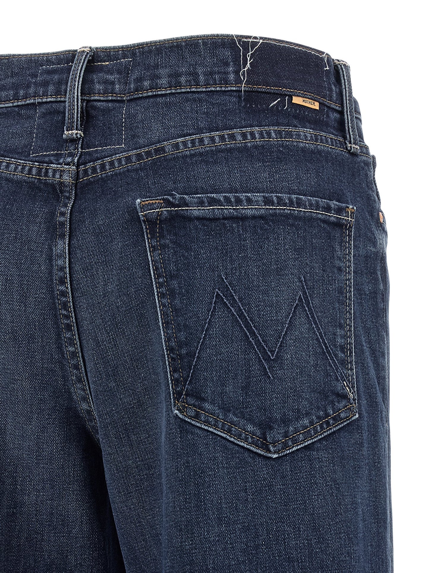 'The Tomcat Roller Skimp' jeans Jeans