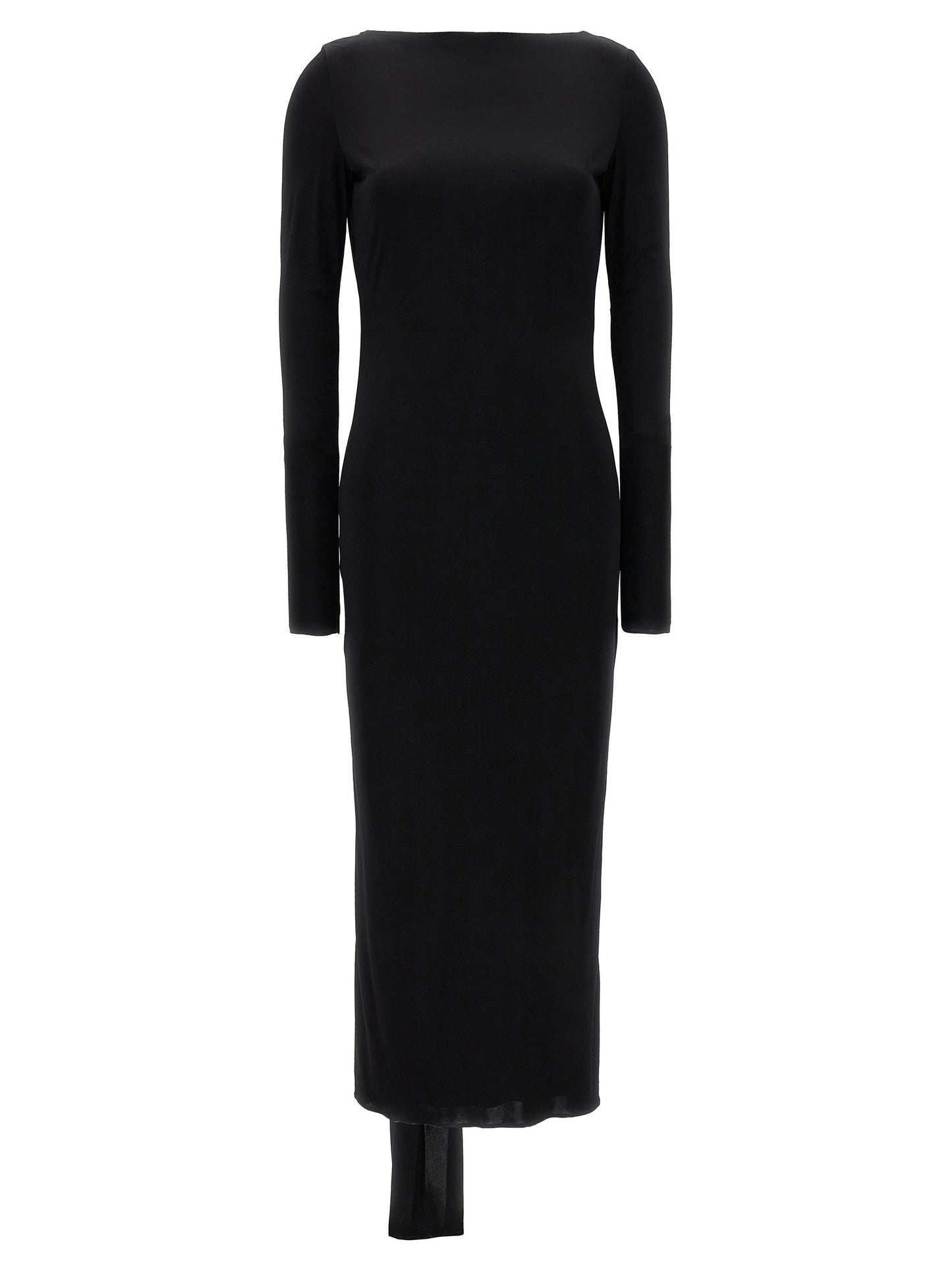 La Vacanza capsule long dress Dresses