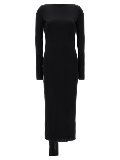 La Vacanza capsule long dress Dresses