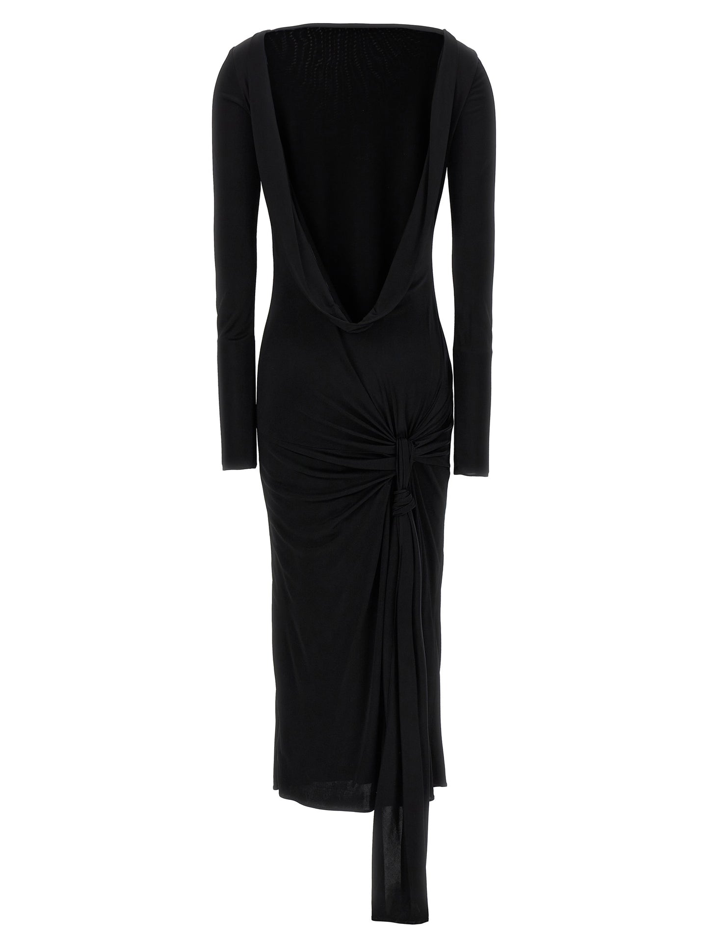 La Vacanza capsule long dress Dresses