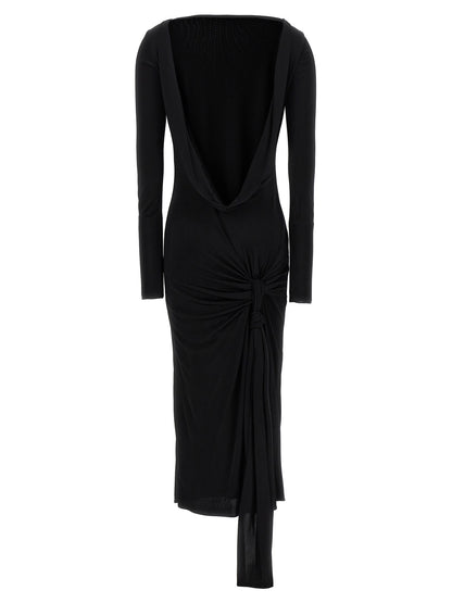 La Vacanza capsule long dress Dresses
