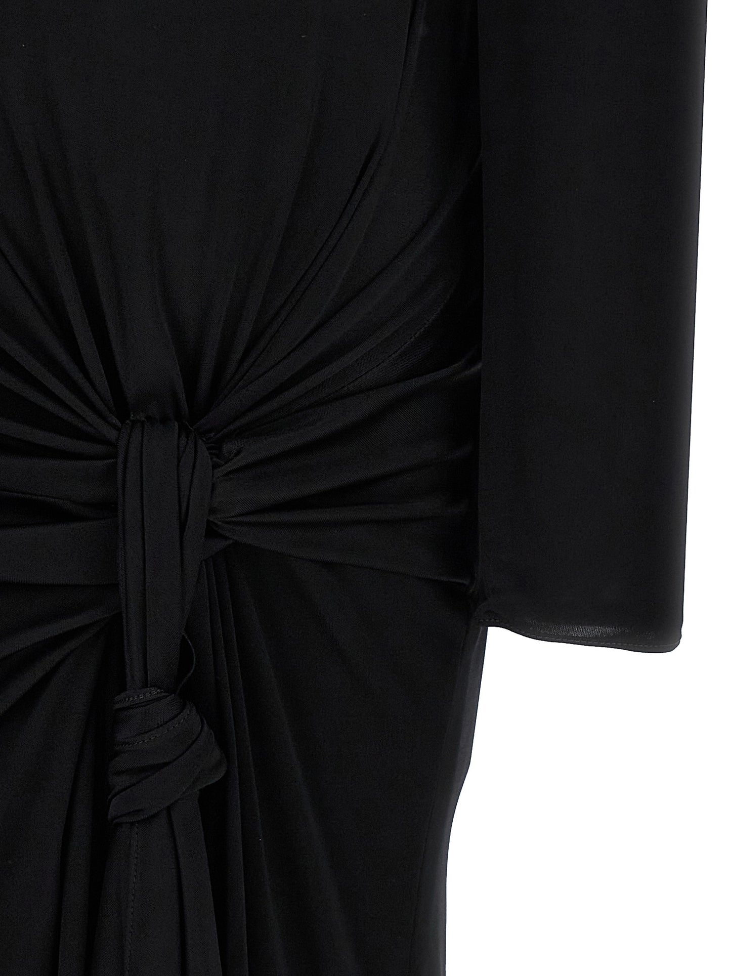 La Vacanza capsule long dress Dresses