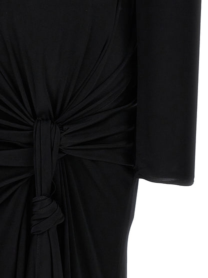 La Vacanza capsule long dress Dresses