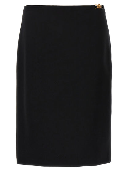 Midi skirt Skirts