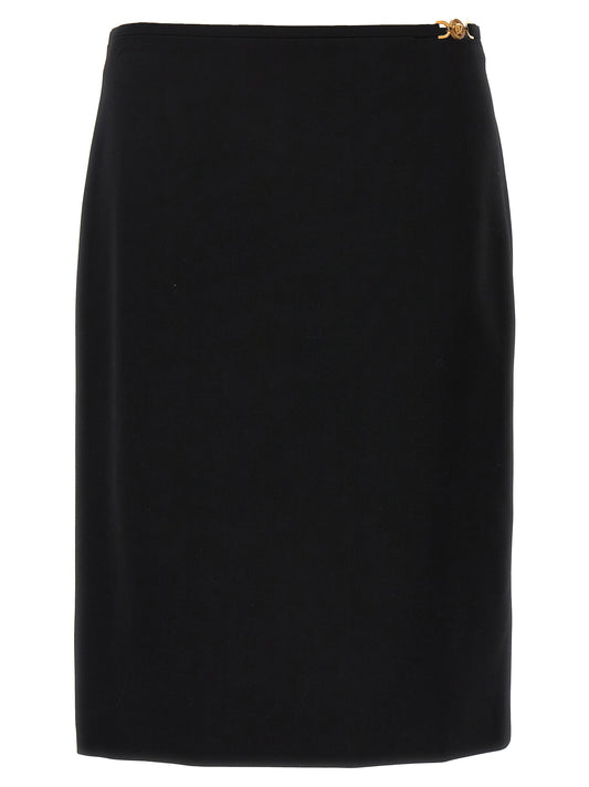 Midi skirt Skirts