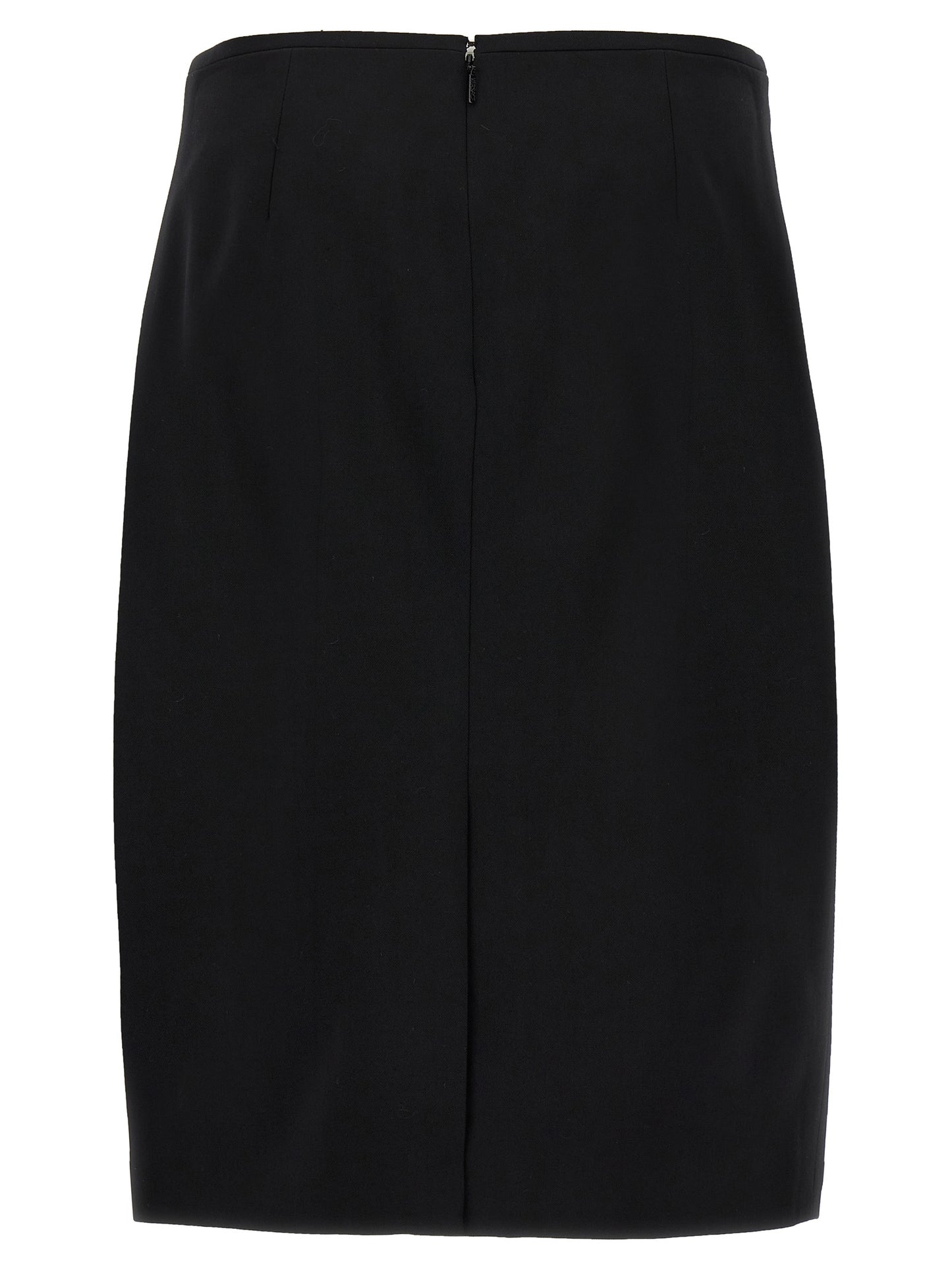 Midi skirt Skirts