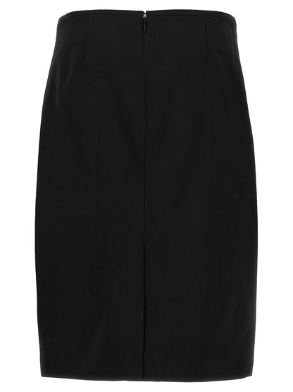 Midi skirt Skirts
