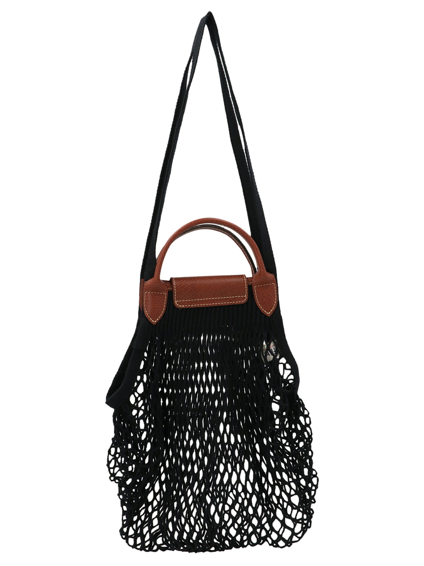 'L Le Pliage Filet' shoulder bag Shoulder bags