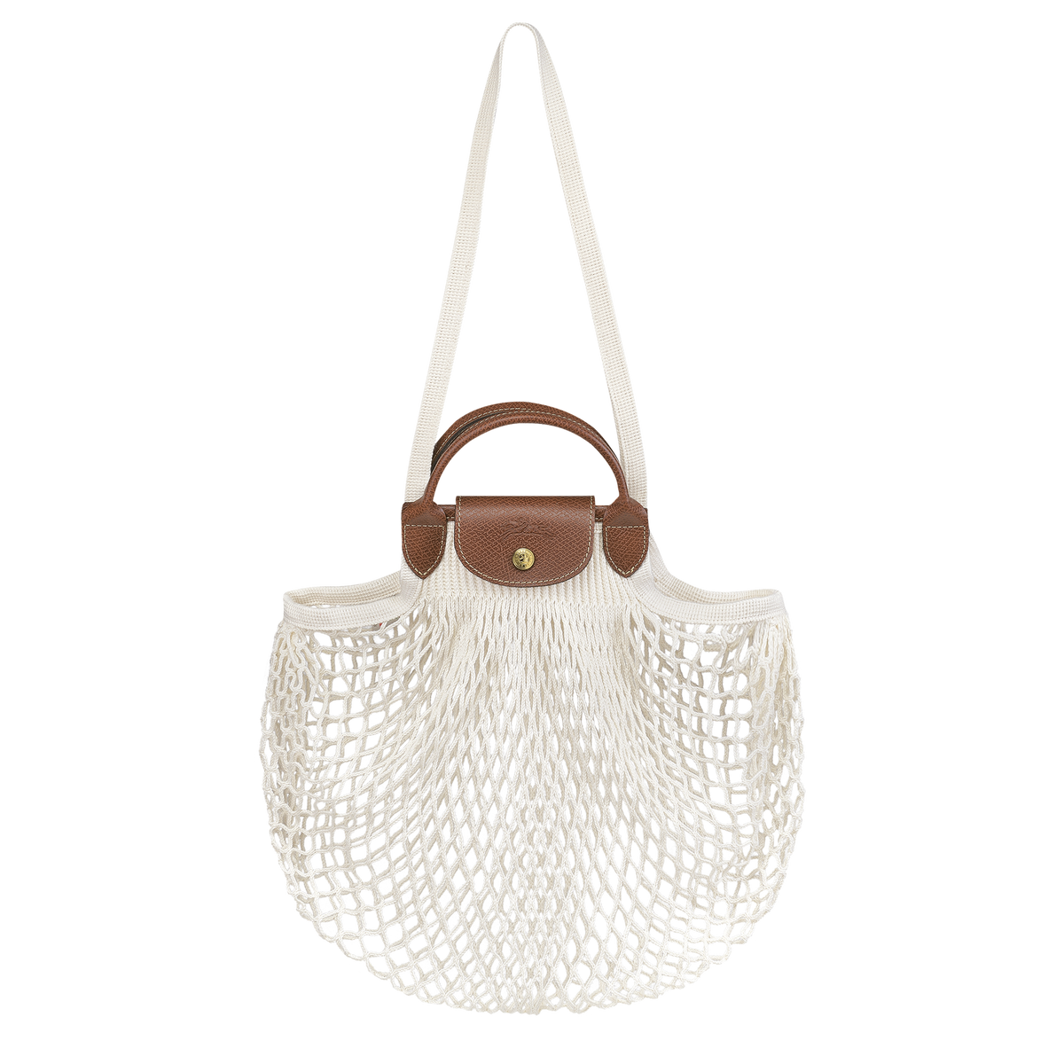Longchamp Le pliage filet