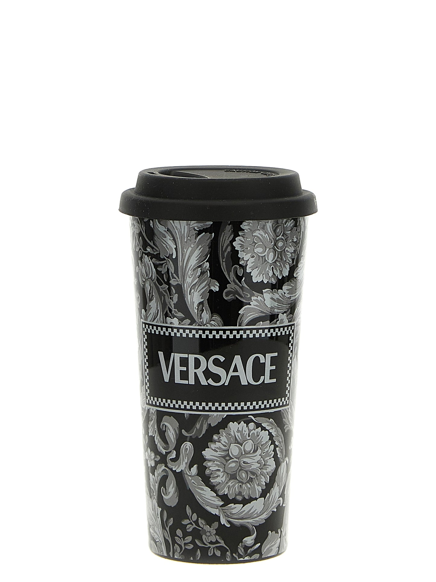 'Barocco' travel mug Tea and coffee
