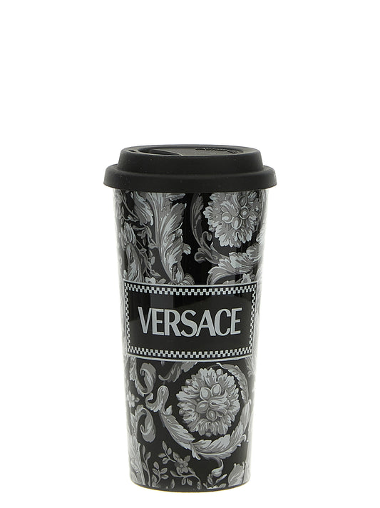 'Barocco' travel mug Tea and coffee