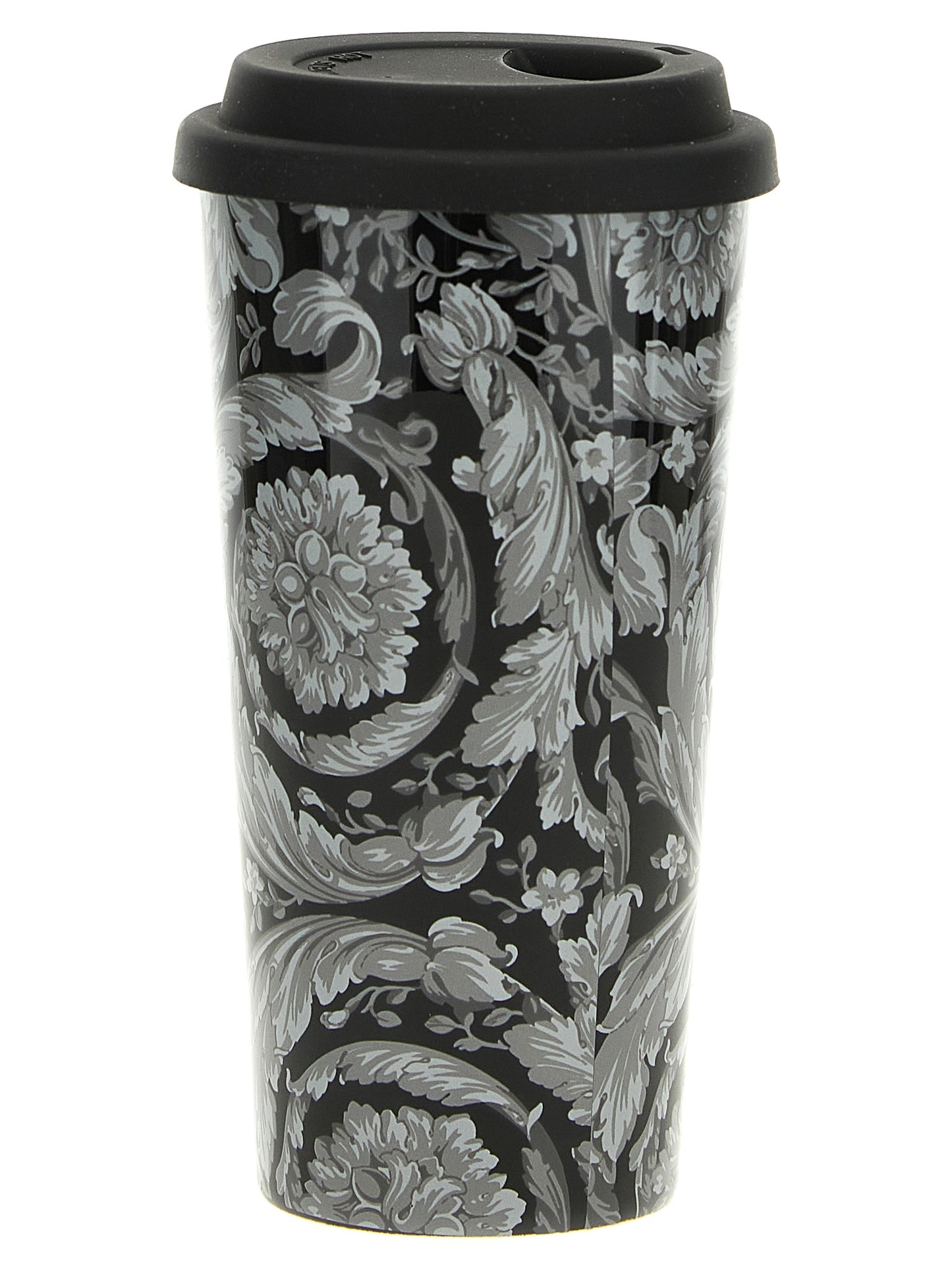 'Barocco' travel mug Tea and coffee