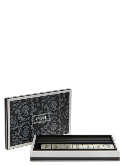 'Barocco' domino set Lifestyle accessories