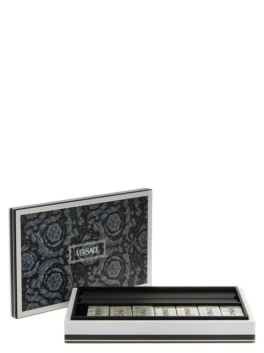 'Barocco' domino set Lifestyle accessories