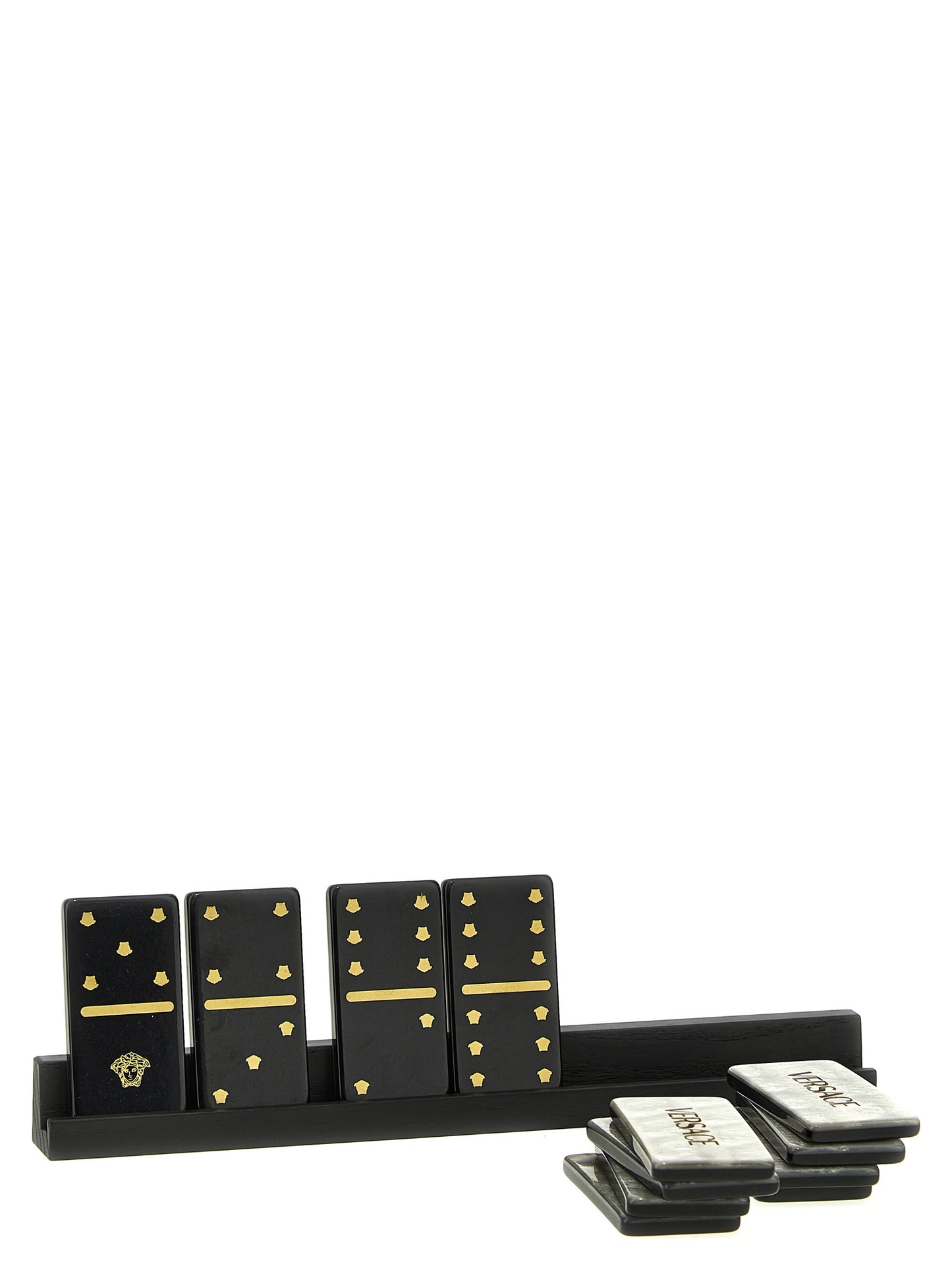 'Barocco' domino set Lifestyle accessories
