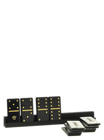 'Barocco' domino set Lifestyle accessories