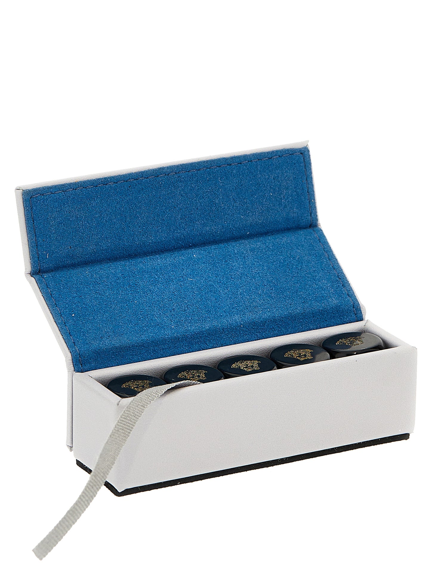 Set of 5 dice Lifestyle accessories