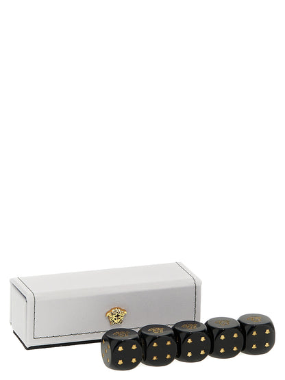 Set of 5 dice Lifestyle accessories