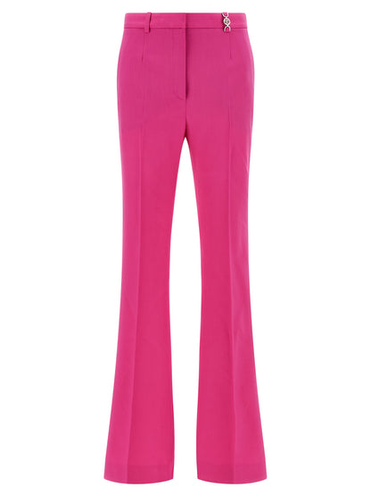 'Informal' pants Pants
