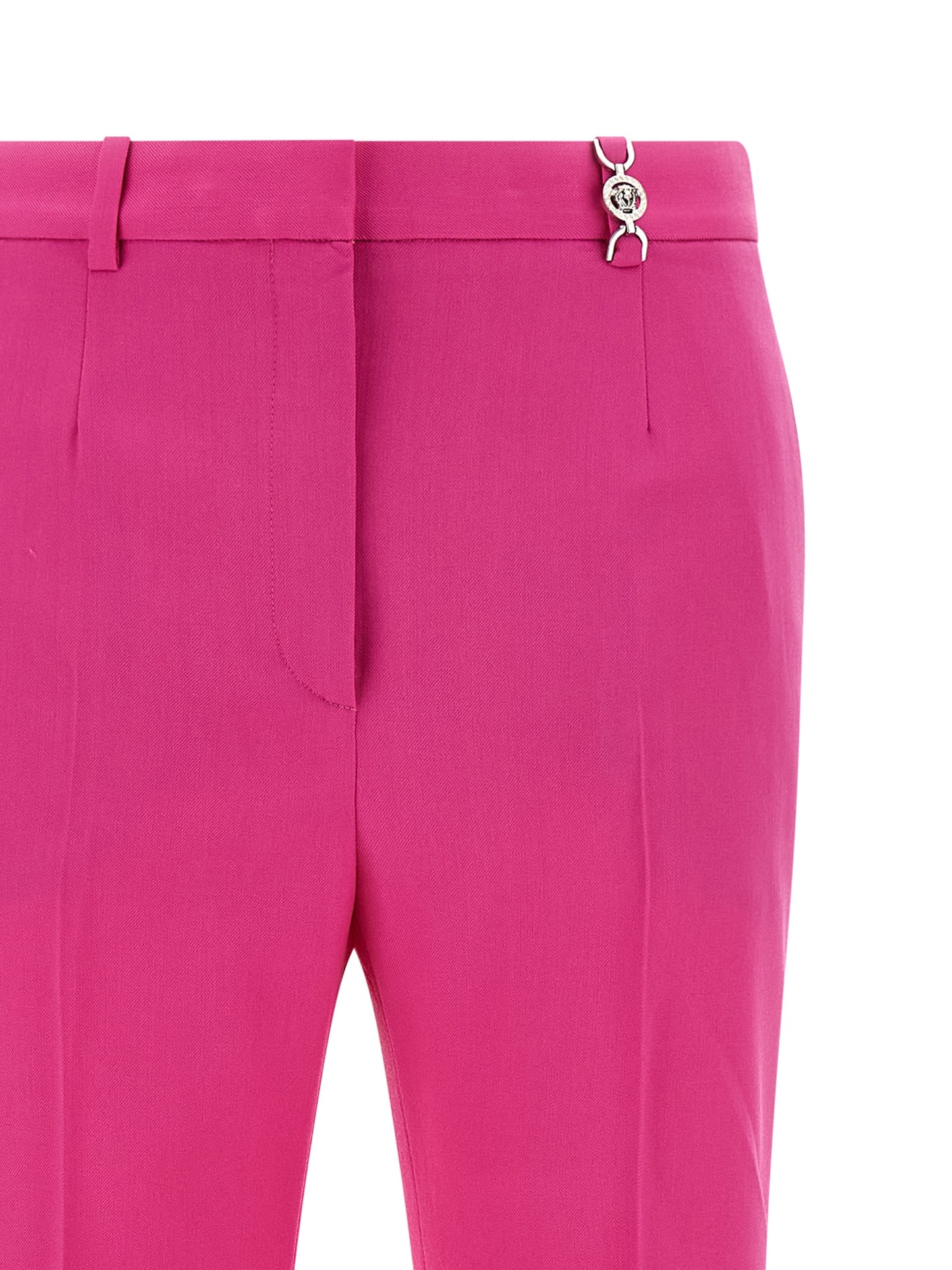 'Informal' pants Pants