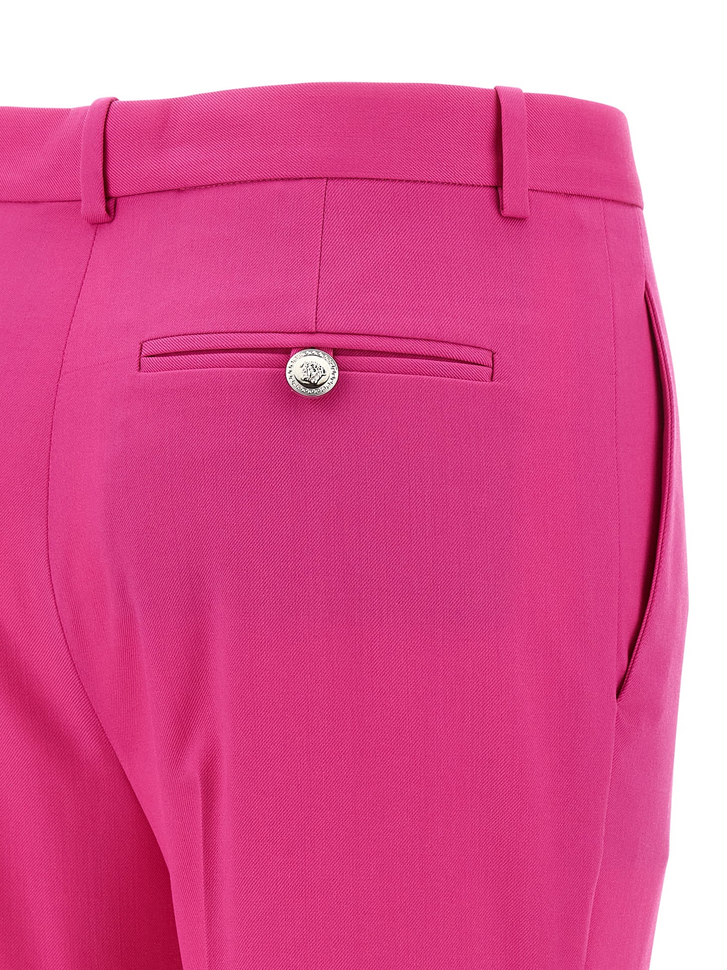 'Informal' pants Pants