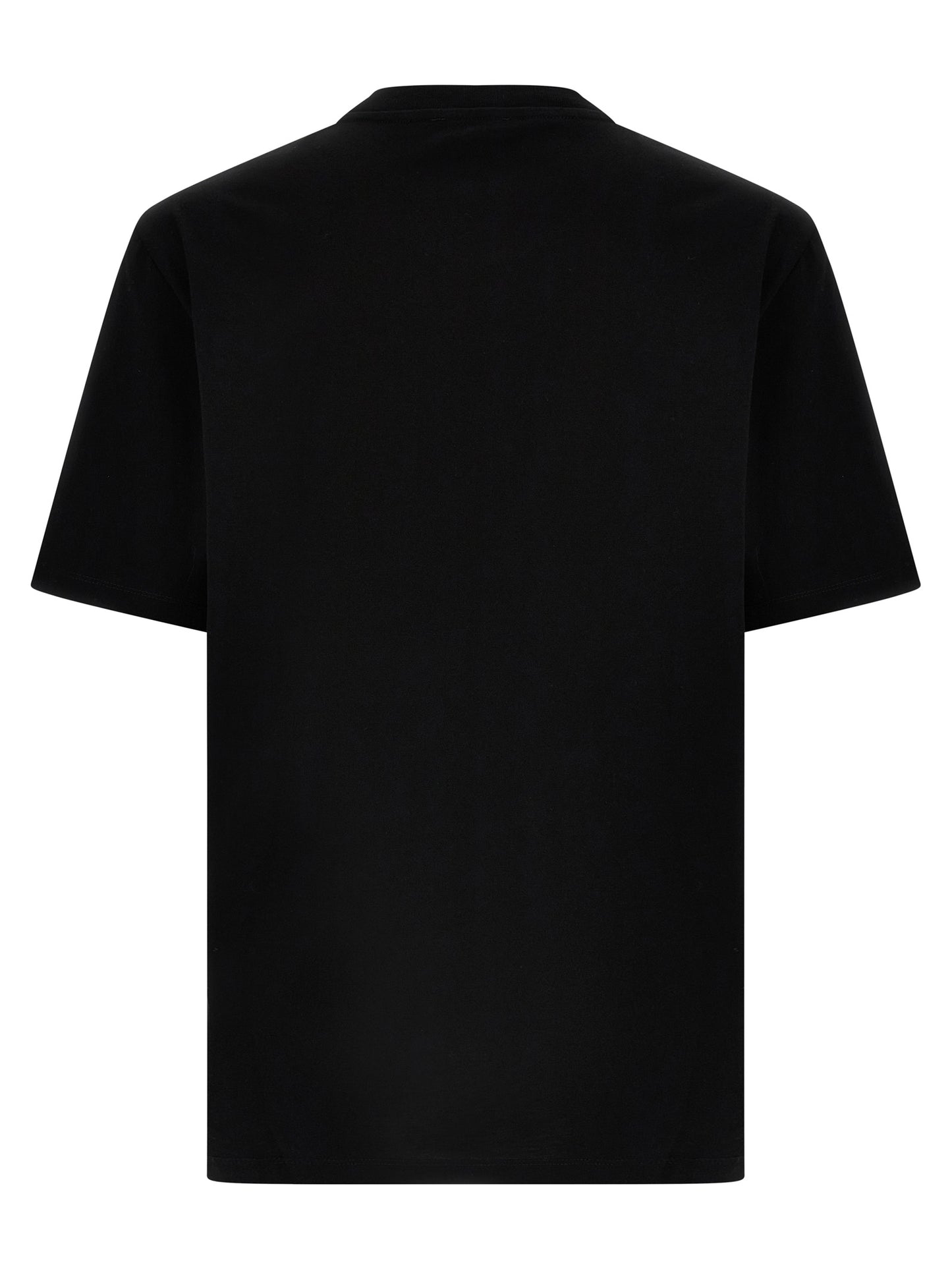 Logo print T-shirt T-shirt