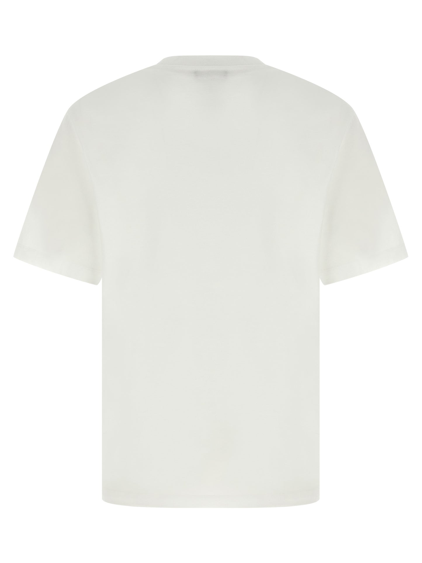 Logo print T-shirt T-shirt
