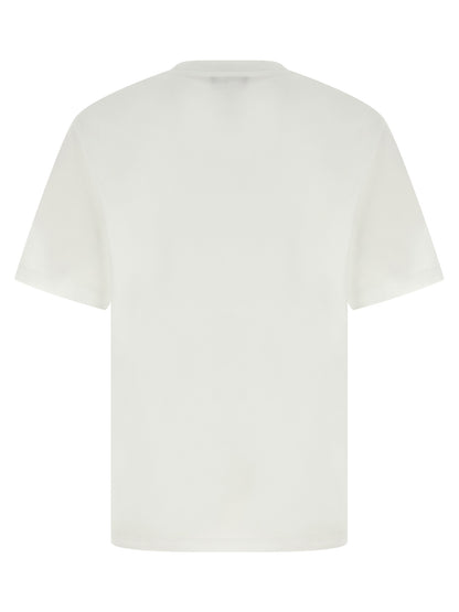 Logo print T-shirt T-shirt