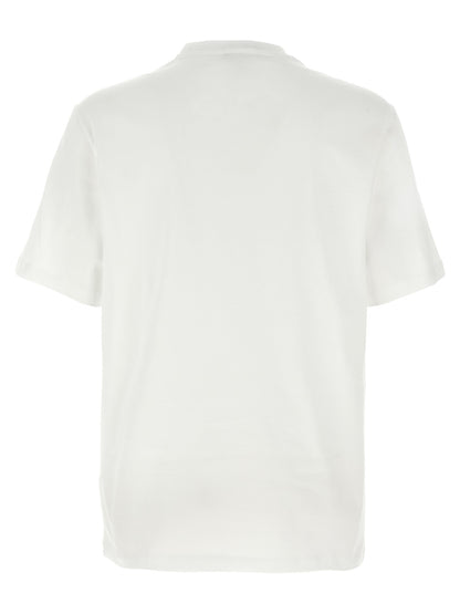'Medusa' logo print T-shirt T-shirt