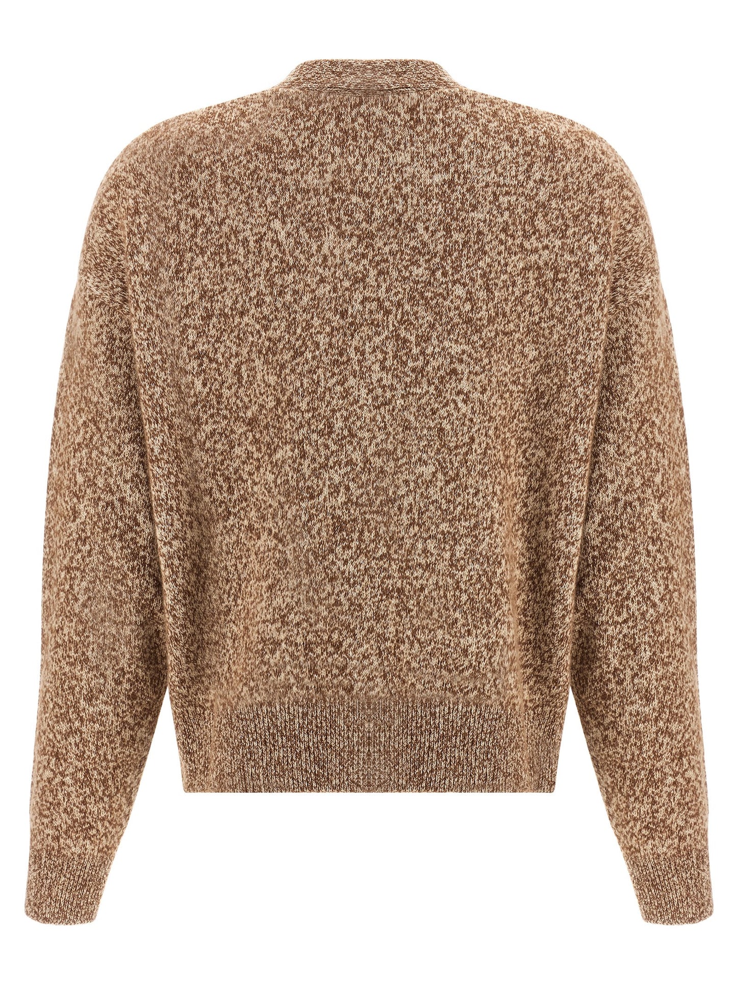 'Medusa '95' button cardigan Sweater, cardigans