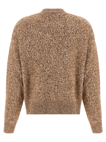 'Medusa '95' button cardigan Sweater, cardigans