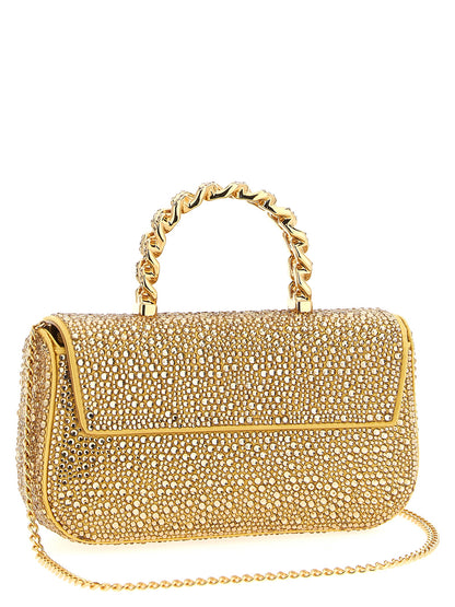 'La Medusa' mini handbag Hand bags