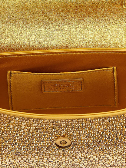 'La Medusa' mini handbag Hand bags
