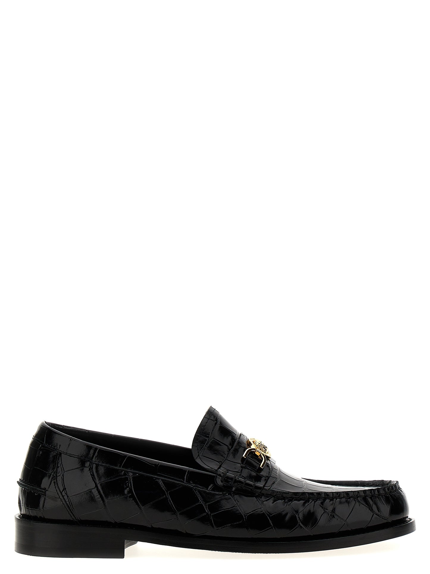 'Medusa '95' loafers Loafers