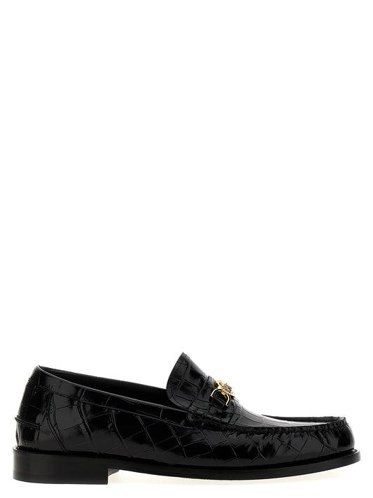 'Medusa '95' loafers Loafers