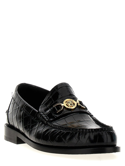 'Medusa '95' loafers Loafers