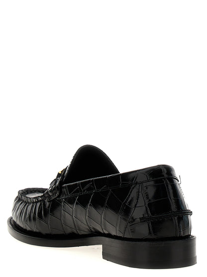 'Medusa '95' loafers Loafers