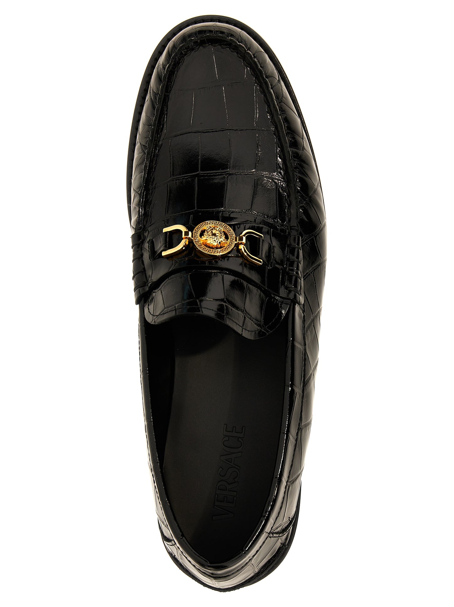 'Medusa '95' loafers Loafers