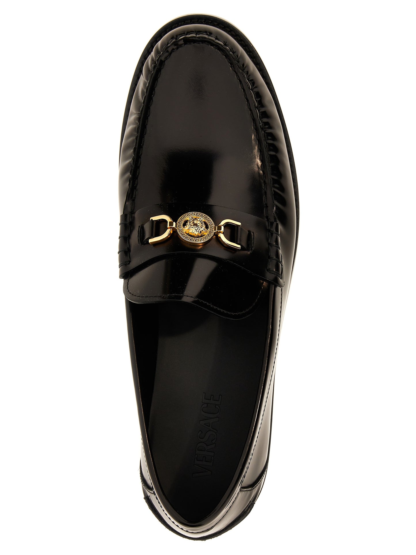 'Medusa '95' loafers Loafers