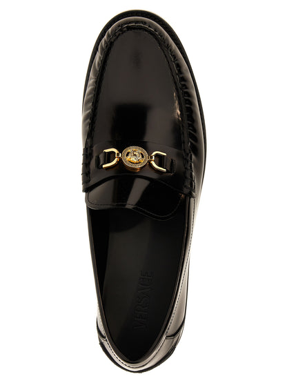 'Medusa '95' loafers Loafers