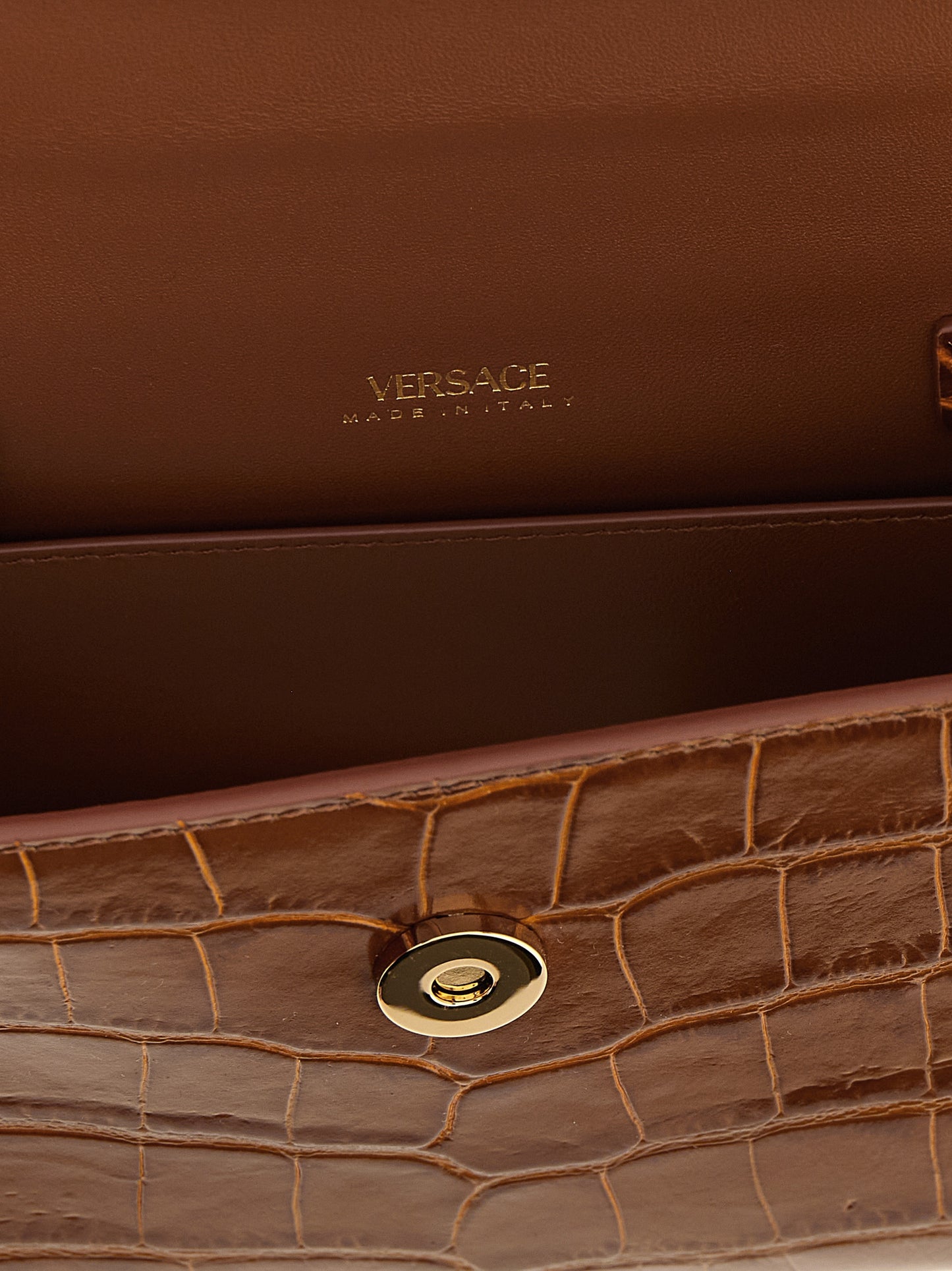 'Medusa '95' small handbag Hand bags