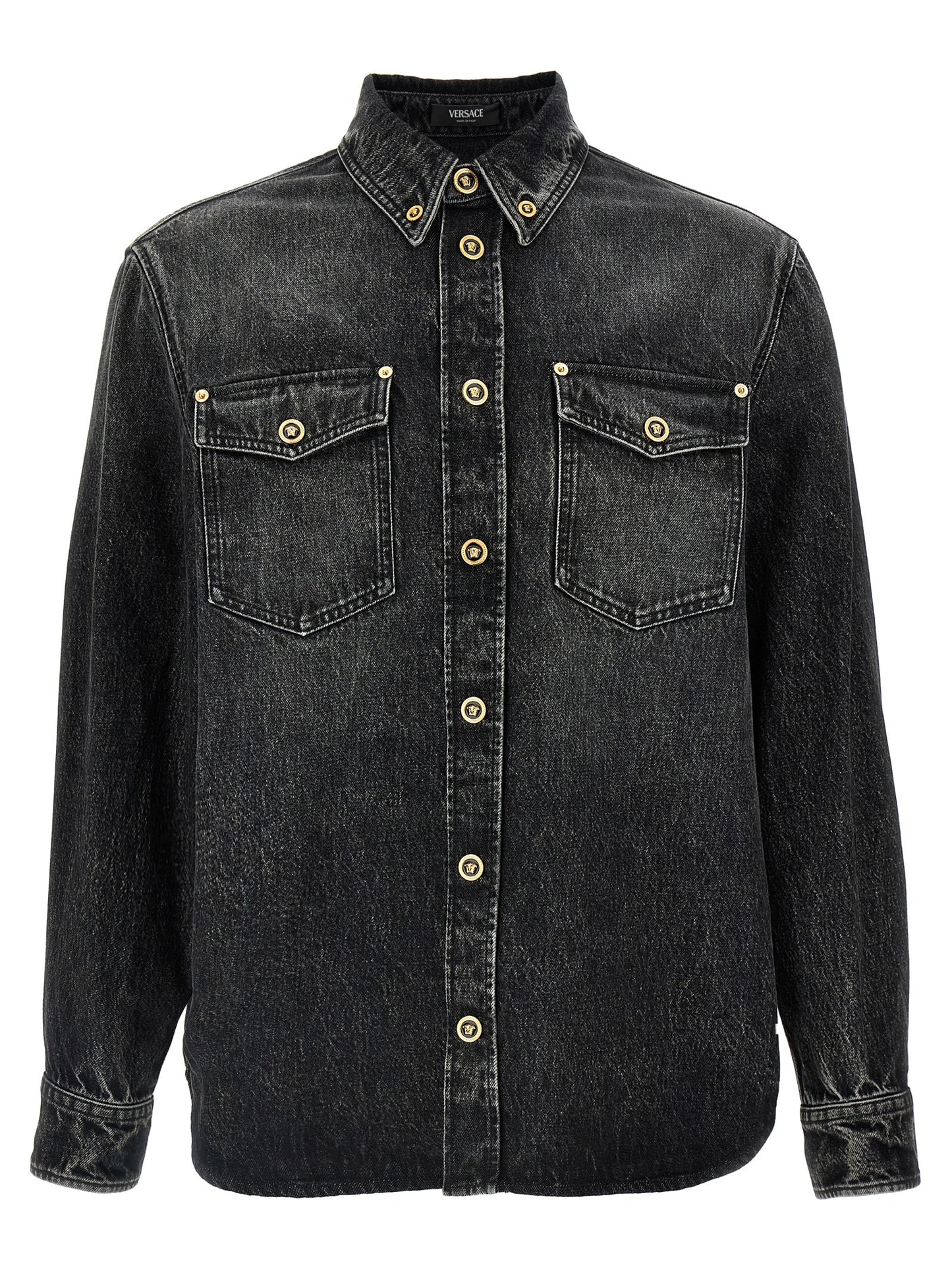 'Medusa' shirt Shirt, blouse