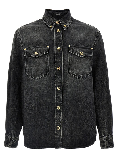 'Medusa' shirt Shirt, blouse