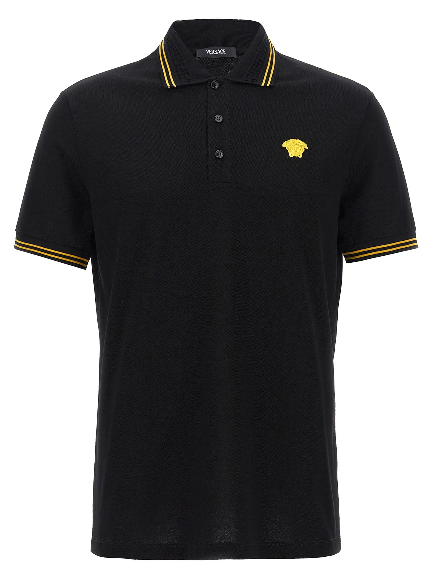 'Medusa' polo shirt Polo