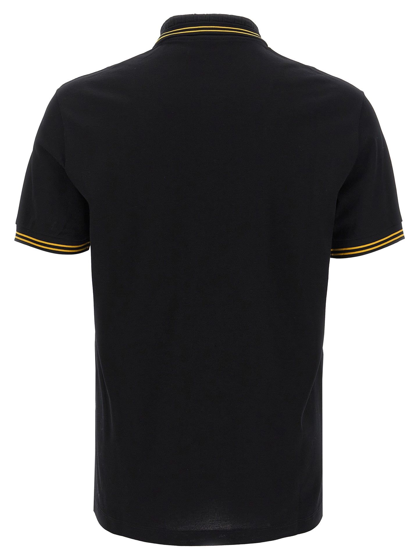 'Medusa' polo shirt Polo