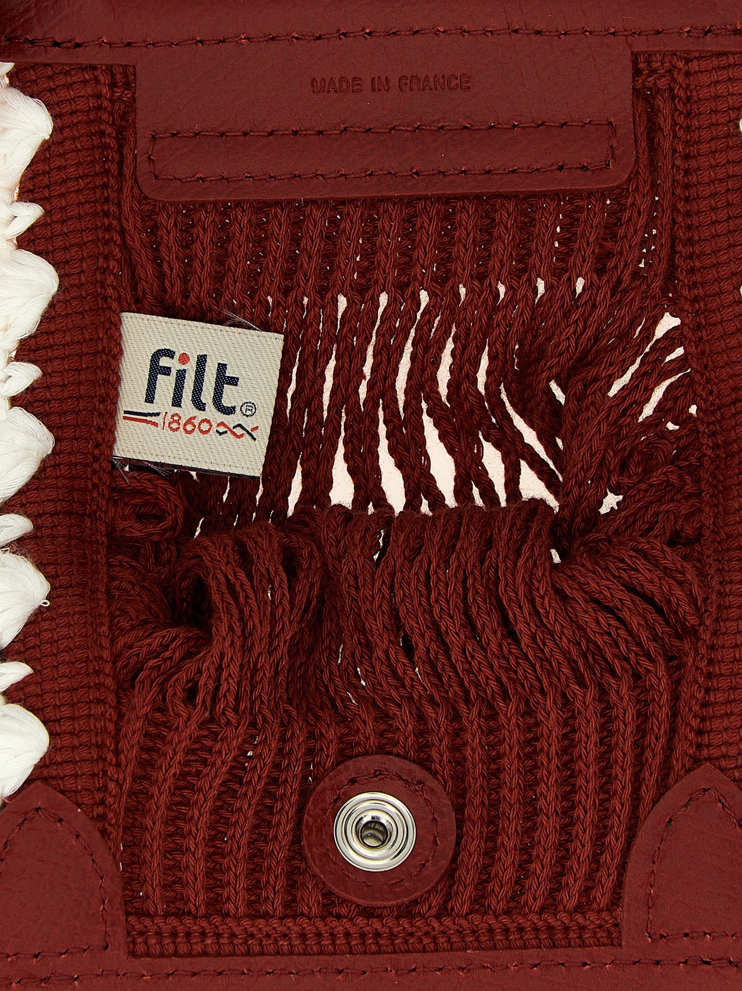 'XS Le Pliage Filet' mesh crossbody bag Crossbody bags