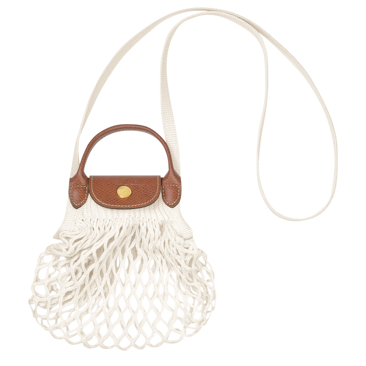 Longchamp Le pliage filet