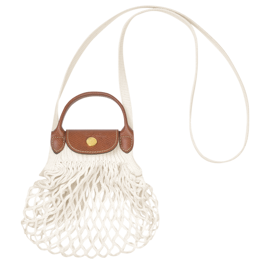 Longchamp Le pliage filet