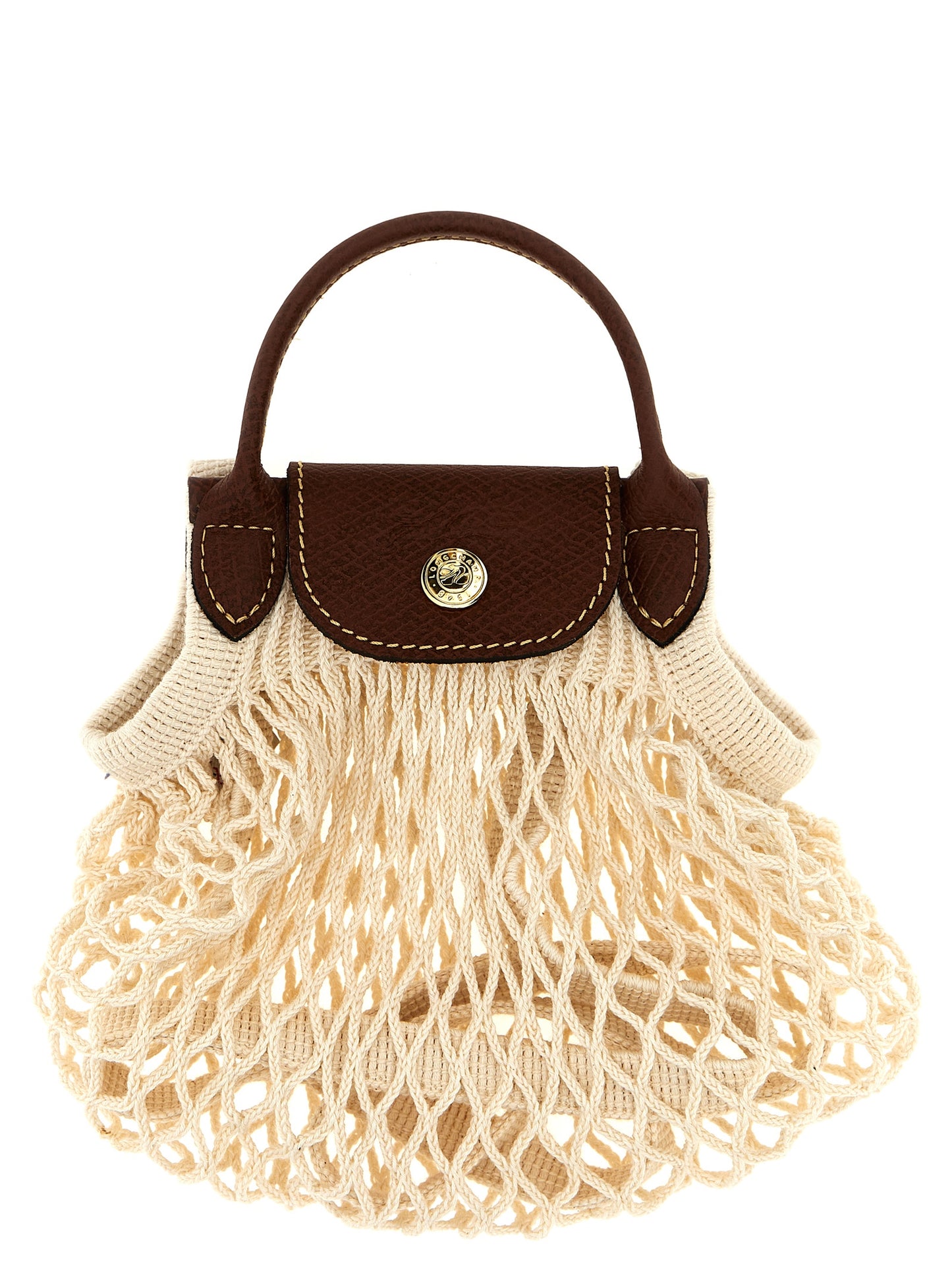 'XS Le Pliage Filet' crossbody bag Crossbody bags